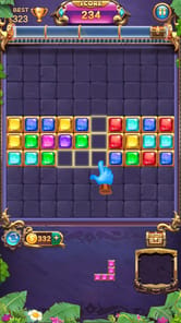 Block Puzzle: Jewel Quest APK screenshot 1