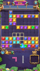 Block Puzzle: Jewel Quest APK screenshot 1