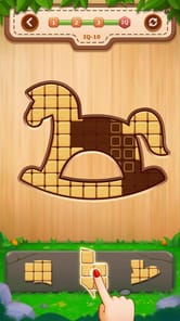 Block Puzzle APK screenshot 1