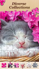 Jigsawscapes® - Jigsaw Puzzles APK screenshot 1