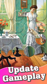 Jigsaw Puzzle: Art Jigsort HD APK screenshot 1