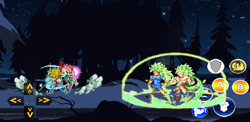 Install Tourney of Warrior Ultra 2 on PC install Tourney of Warrior Ultra 2 on PC