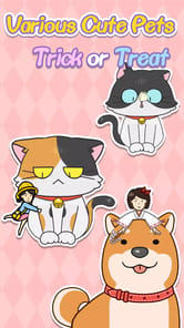 Cat Escape! Infinity！ APK screenshot 1
