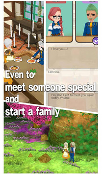 WorldNeverland - Elnea Kingdom APK screenshot 1