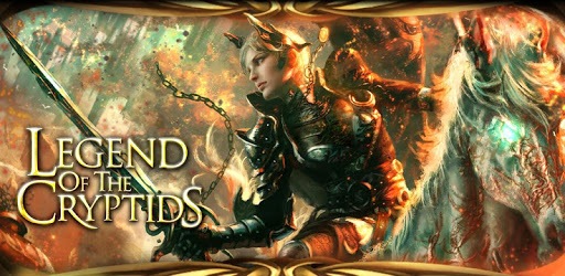install Legend of the Cryptids (Dragon/Card Game) on PC