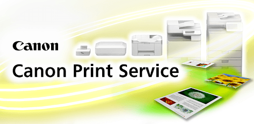 Install Canon Print Service on PC install Canon Print Service on PC