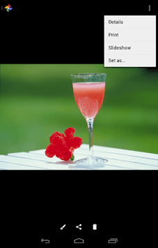 Canon Print Service APK screenshot 1 Canon Print Service APK screenshot 1