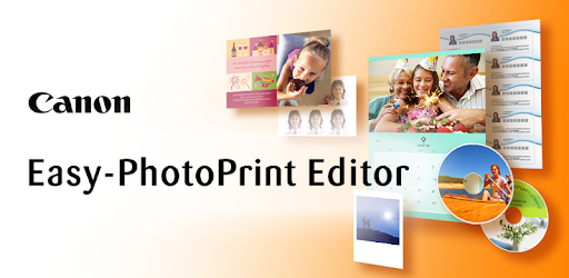 install Easy-PhotoPrint Editor on PC