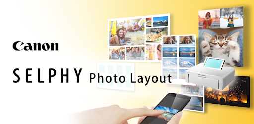 install SELPHY Photo Layout on PC
