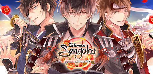install Ikemen Sengoku:Otome Game on PC