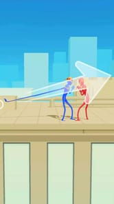 Gum Gum Battle APK screenshot 1