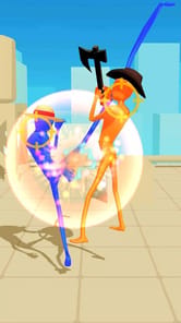 Gum Gum Battle APK screenshot 1