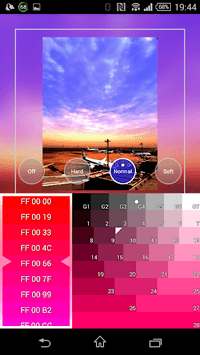 Squaready APK screenshot 1 Squaready APK screenshot 1