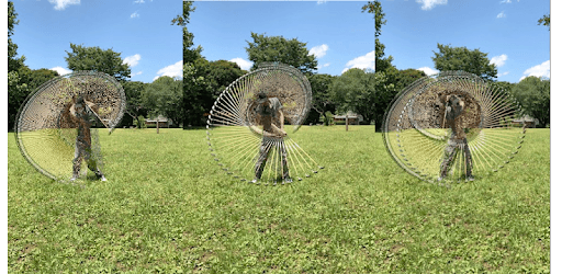 Install Golf Swing/Shot Tracer on PC install Golf Swing/Shot Tracer on PC