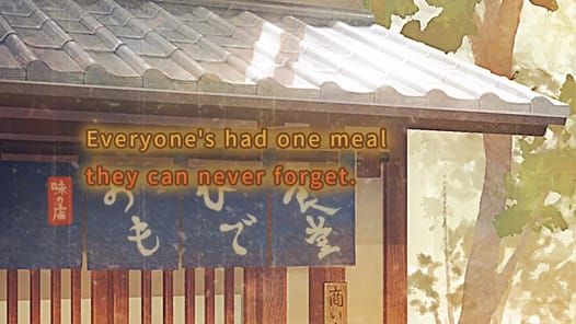 Hungry Hearts Diner 2 APK screenshot 1