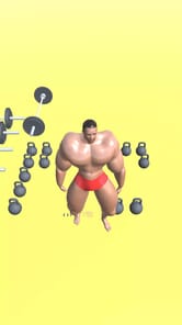 Arm Wrestling Master APK screenshot 1