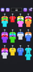 Clothes APK screenshot 1 Clothes APK screenshot 1