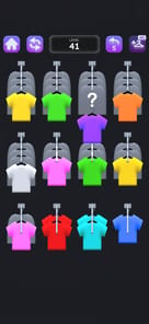 Clothes APK screenshot 1 Clothes APK screenshot 1