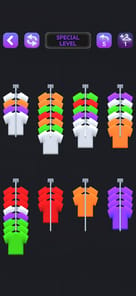 Clothes APK screenshot 1 Clothes APK screenshot 1