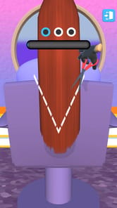 Happy Match Salon APK screenshot 1