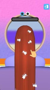Happy Match Salon APK screenshot 1