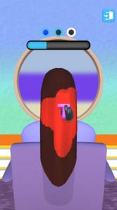 Happy Match Salon APK screenshot 1