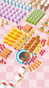 Hole and Give APK screenshot 1