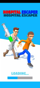 Hospital Escaper APK screenshot 1