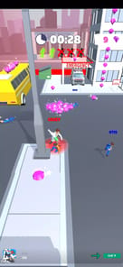 Hospital Escaper APK screenshot 1