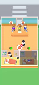 My Hotel Life APK screenshot 1