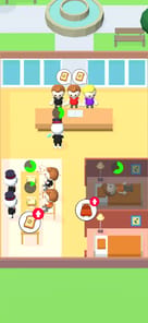 My Hotel Life APK screenshot 1