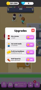 My Hotel Life APK screenshot 1