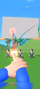 Laser Beam APK screenshot 1