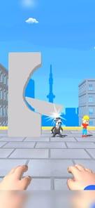 Laser Beam APK screenshot 1