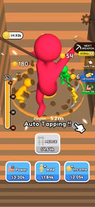 Dig Dig ASMR APK screenshot 1