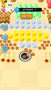 MoneyHole! APK screenshot 1