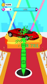 MoneyHole! APK screenshot 1