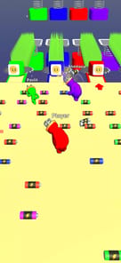 Plug Head Race APK screenshot 1