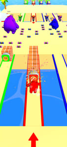 Plug Head Race APK screenshot 1