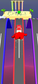 Plug Head Race APK screenshot 1