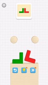 Color Block Builder APK screenshot 1