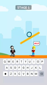Type and Hit APK screenshot 1