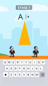 Type and Hit APK screenshot 1