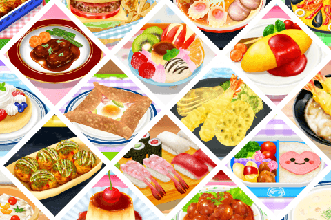 Cooking Mama: Let's cook! APK screenshot 1 Cooking Mama: Let's cook! APK screenshot 1