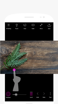 Point Blur (Partial blur) DSLR APK screenshot 1 Point Blur (Partial blur) DSLR APK screenshot 1