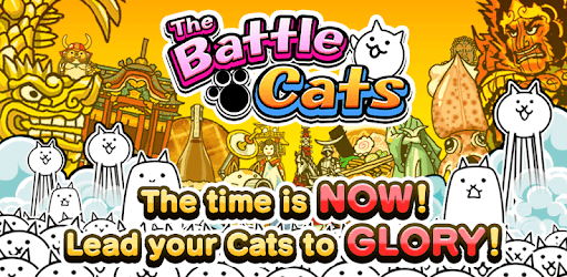 Install The Battle Cats on PC install The Battle Cats on PC