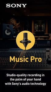 Music Pro APK screenshot 1