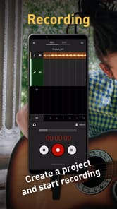 Music Pro APK screenshot 1