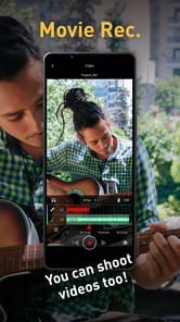 Music Pro APK screenshot 1