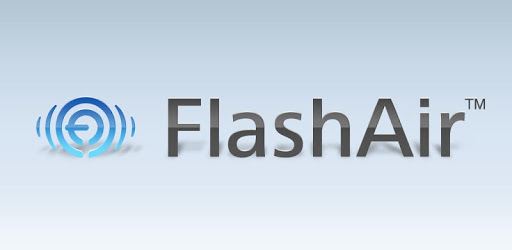Install FlashAir on PC install FlashAir on PC